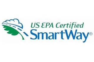 SUS EPA-certified SmartWay